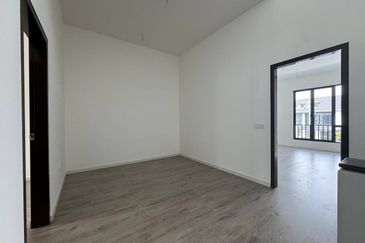 Nadira 3 @ Bandar Bukit Raja