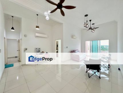 [LOW FLOOR] Opal Residensi Seksyen 7 Shah Alam, Selangor, Shah Alam