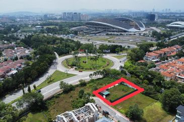 Seksyen 13, Shah Alam