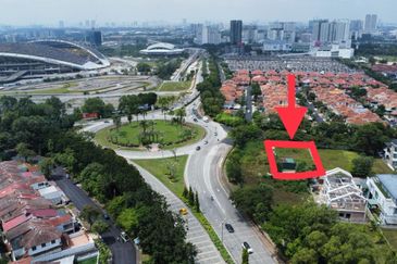 Seksyen 13, Shah Alam