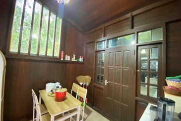 Cahaya SPK, Seksyen U9