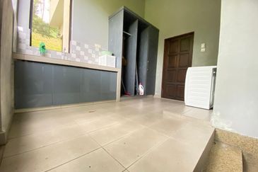 Cahaya SPK, Seksyen U9