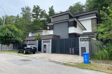 Cahaya SPK, Seksyen U9