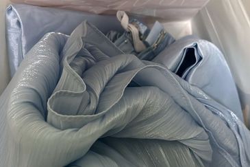 Cahaya SPK, Seksyen U9