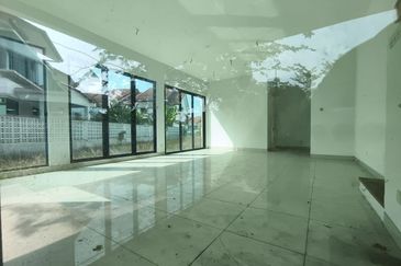 Tari 2 @ Alam Impian