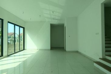 Tari 2 @ Alam Impian