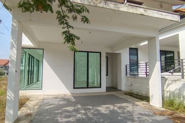 Tari 2 @ Alam Impian