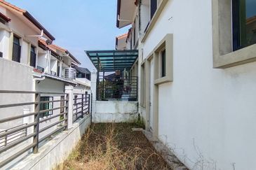 Tari 2 @ Alam Impian