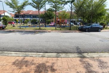 Tari 2 @ Alam Impian