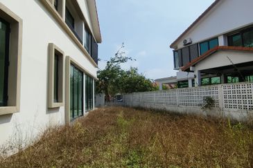 Tari 2 @ Alam Impian