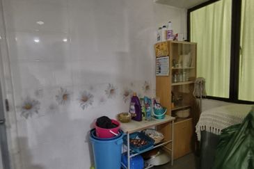 Tari 2 @ Alam Impian