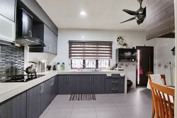 Tari 2 @ Alam Impian