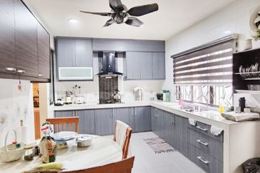 Tari 2 @ Alam Impian