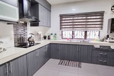 Tari 2 @ Alam Impian