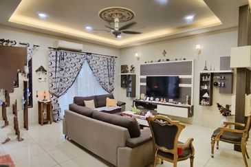 Tari 2 @ Alam Impian