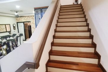 Tari 2 @ Alam Impian