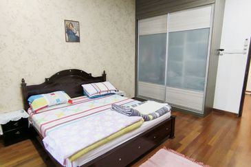 Tari 2 @ Alam Impian