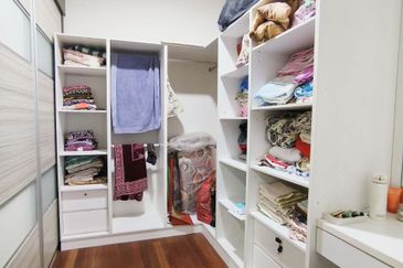 Tari 2 @ Alam Impian