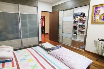 Tari 2 @ Alam Impian