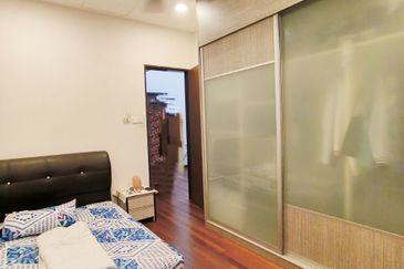 Tari 2 @ Alam Impian