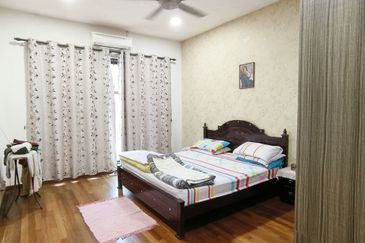 Tari 2 @ Alam Impian