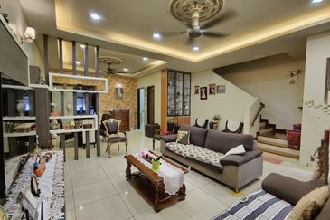 Tari 2 @ Alam Impian