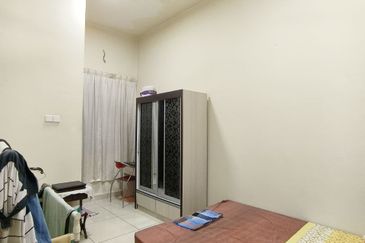 Tari 2 @ Alam Impian