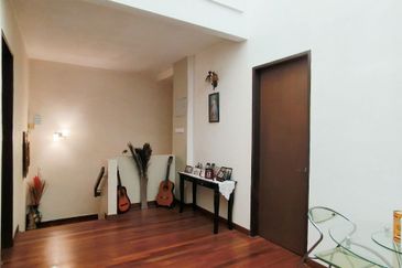 Tari 2 @ Alam Impian