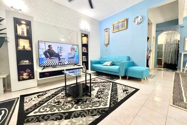 Jalan Krisoberil 7/20