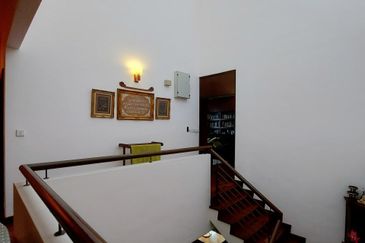 Jalan Teratak U8/95A