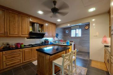 Jalan Teratak U8/95A