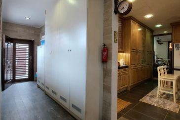 Jalan Teratak U8/95A