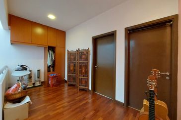 Jalan Teratak U8/95A