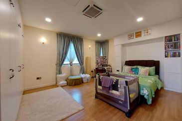 Jalan Teratak U8/95A