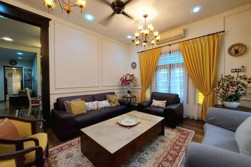 Jalan Teratak U8/95A