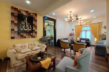 Jalan Teratak U8/95A