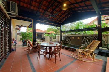 Jalan Teratak U8/95A