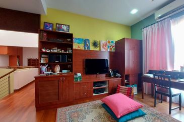 Jalan Teratak U8/95A