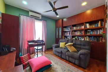 Jalan Teratak U8/95A