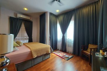 Jalan Teratak U8/95A