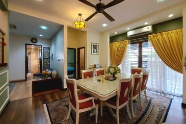 Jalan Teratak U8/95A