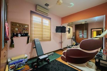 Jalan Teratak U8/95A