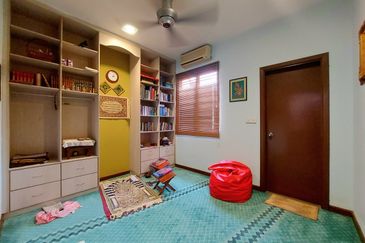 Jalan Teratak U8/95A