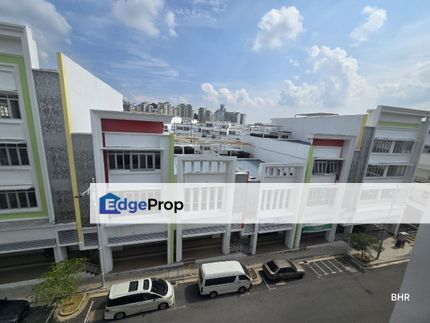 [SHOP LOT] 3 Storey Diplomatik Presint 15 Putrajaya , Putrajaya, Putrajaya