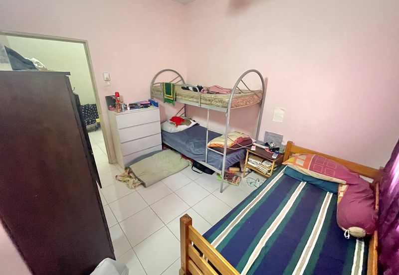 Jalan Setia Perdana U13/25