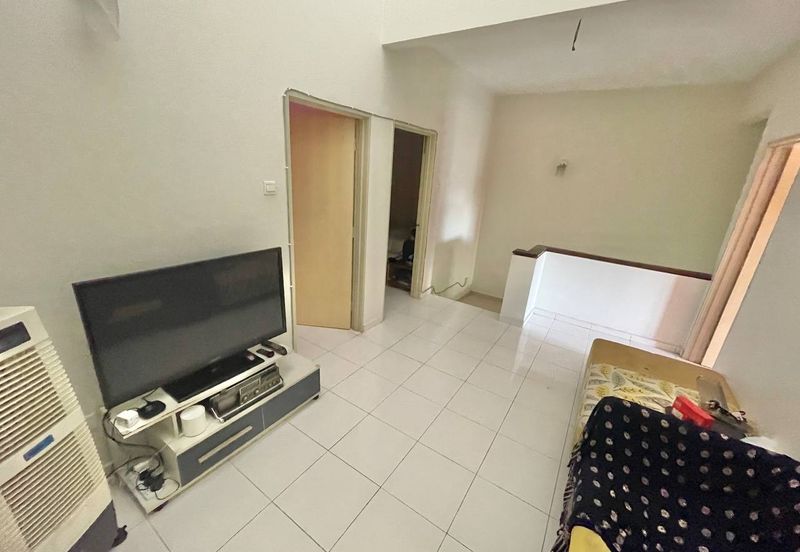 Jalan Setia Perdana U13/25