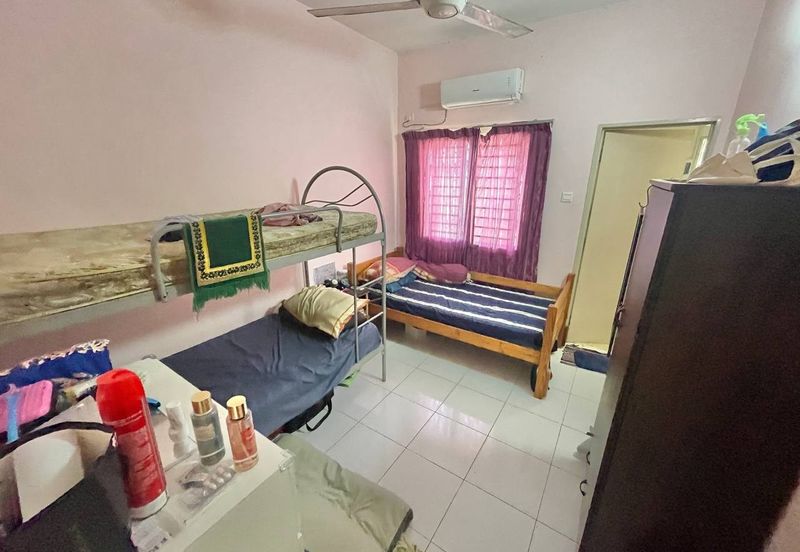 Jalan Setia Perdana U13/25