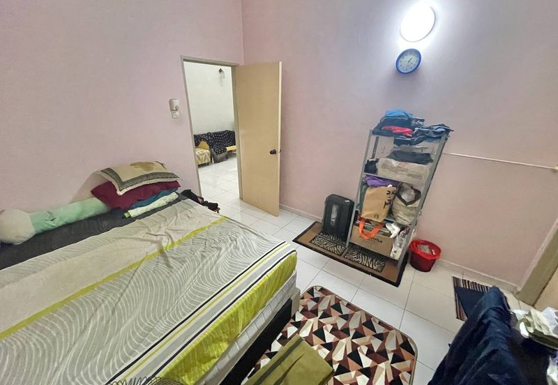 Jalan Setia Perdana U13/25