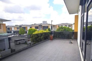 Dremien @ Eco Ardence