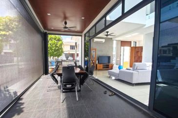 Dremien @ Eco Ardence